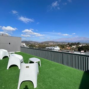 Terrazas Del Fortin